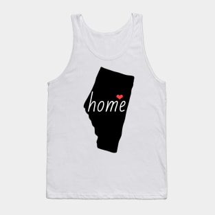 Alberta Tank Top